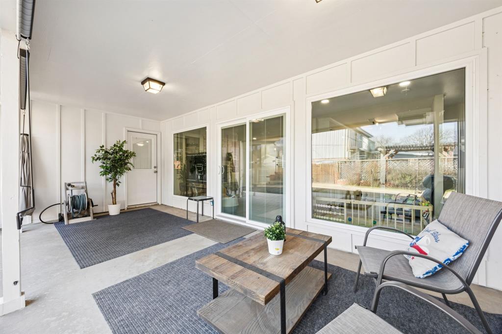 Mayfair Add - Residential