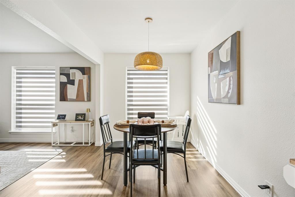 Mayfair Add - Residential