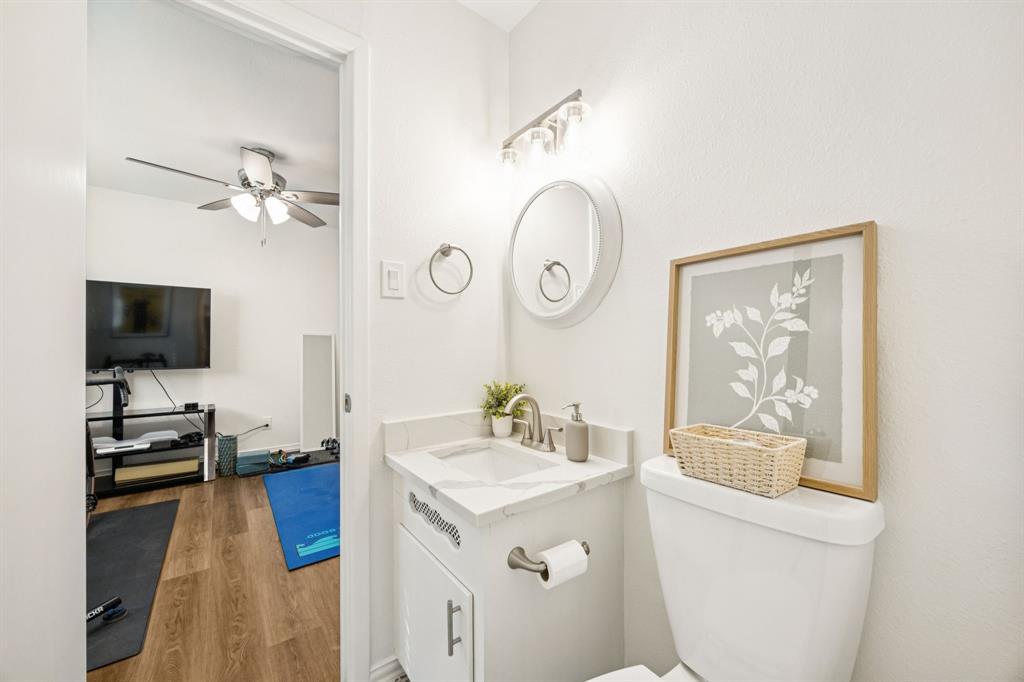 Mayfair Add - Residential