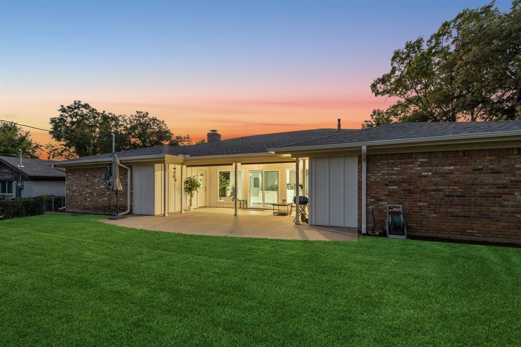 Mayfair Add - Residential