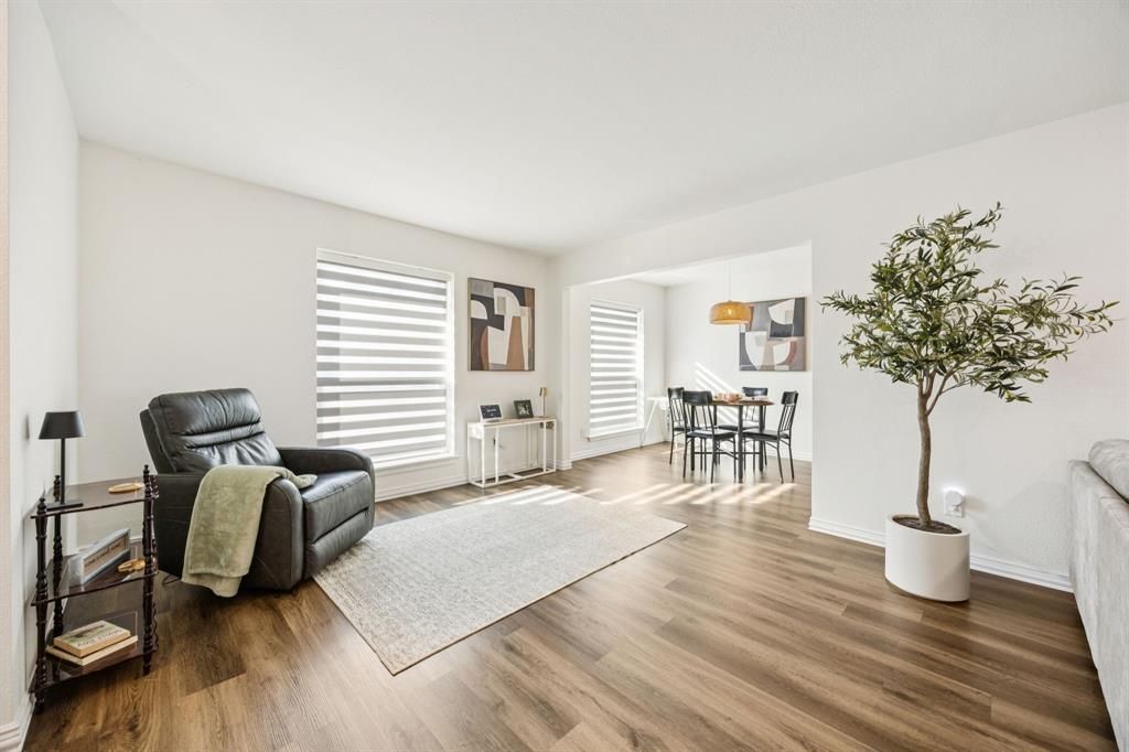 Mayfair Add - Residential