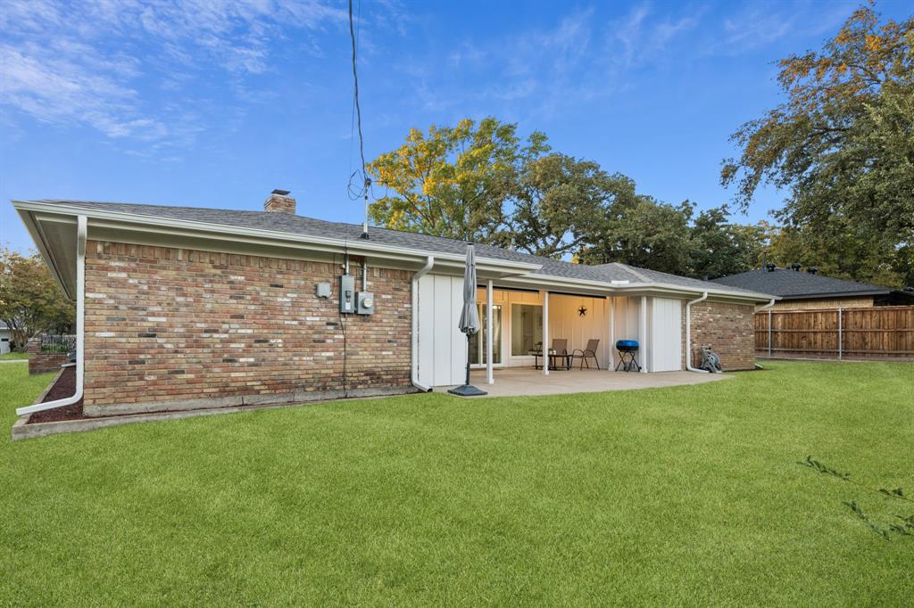 Mayfair Add - Residential