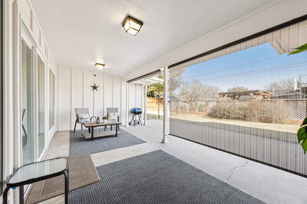 Mayfair Add - Residential