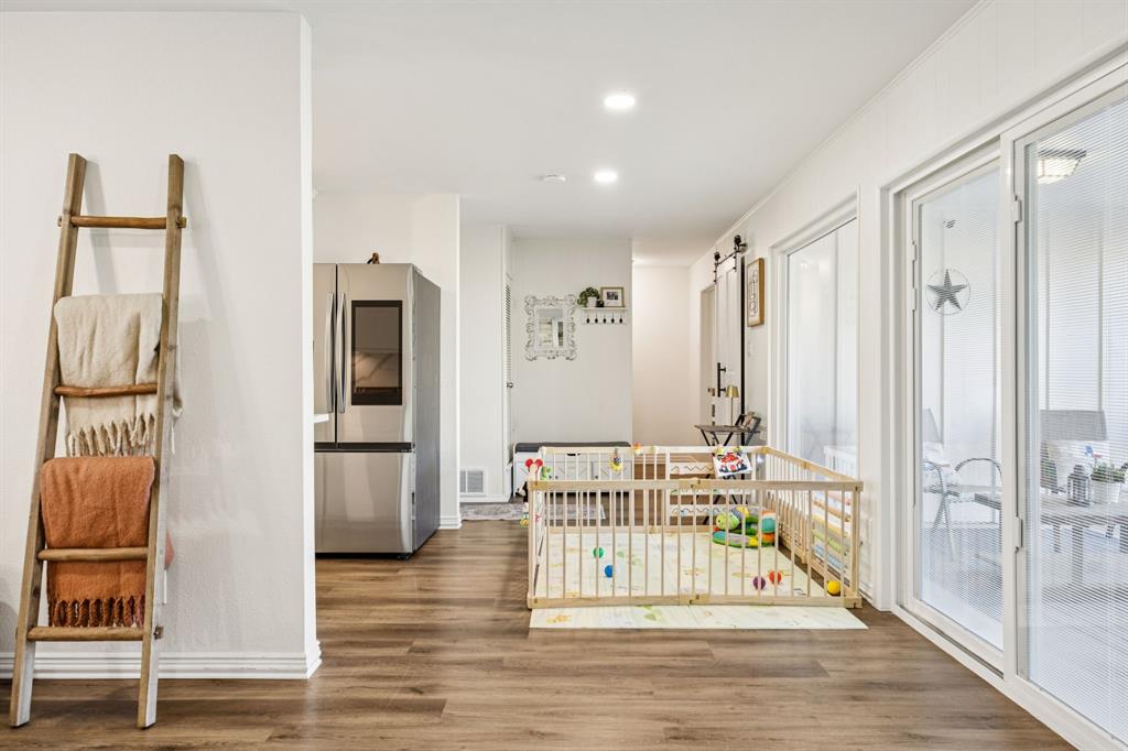 Mayfair Add - Residential