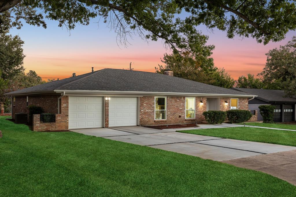 Mayfair Add - Residential