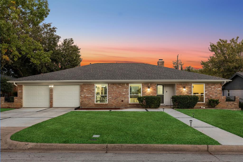 Mayfair Add - Residential