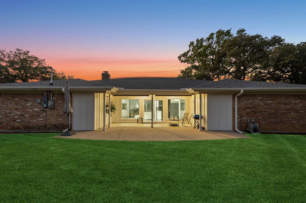 Mayfair Add - Residential