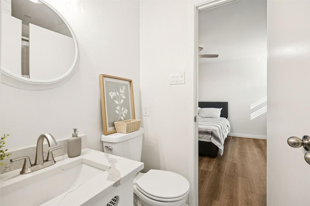 Mayfair Add - Residential