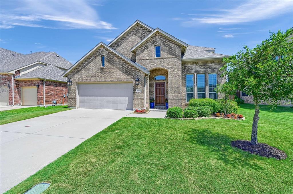 3658 Rosewood Drive