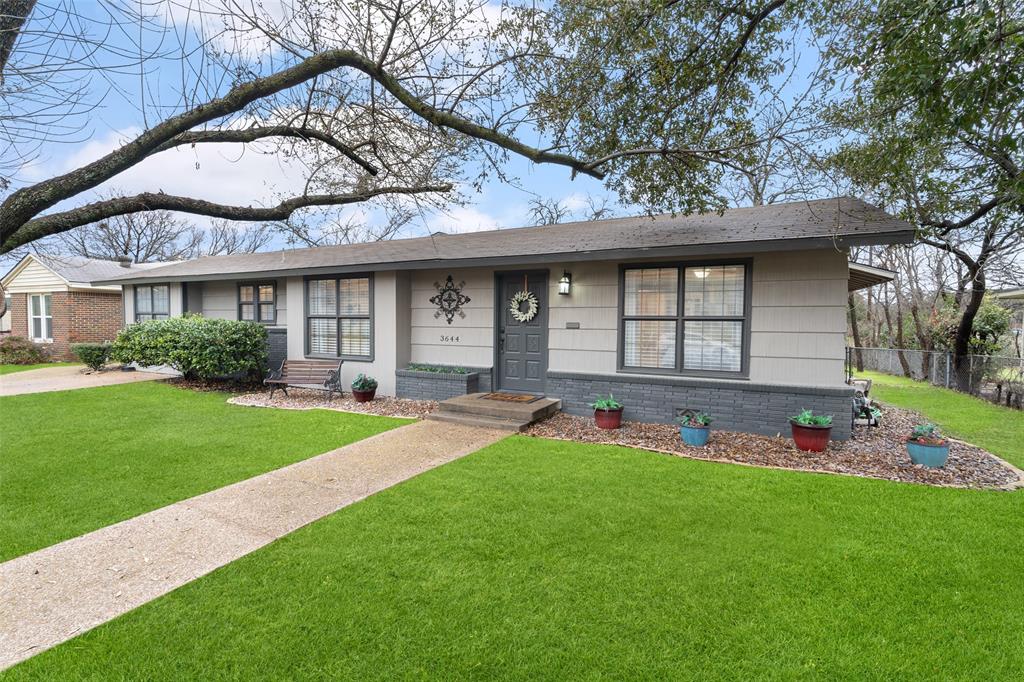 3644 W Seminary