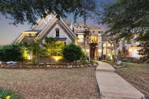 2620 Cedarbrook Lane Prosper TX 75078