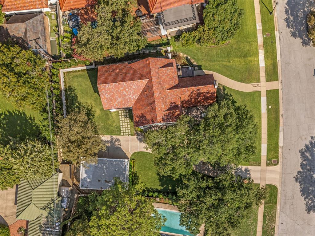 Parkhill Add - Residential