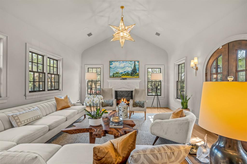 Parkhill Add - Residential