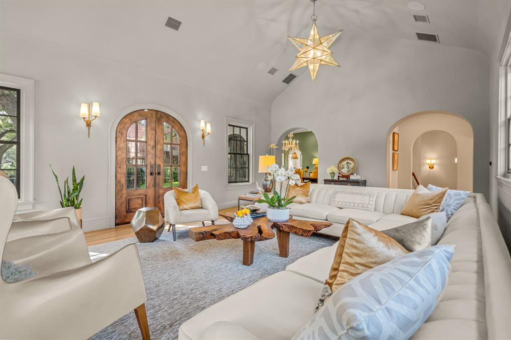 Parkhill Add - Residential