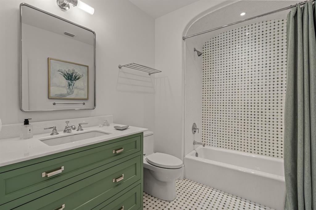 Parkhill Add - Residential