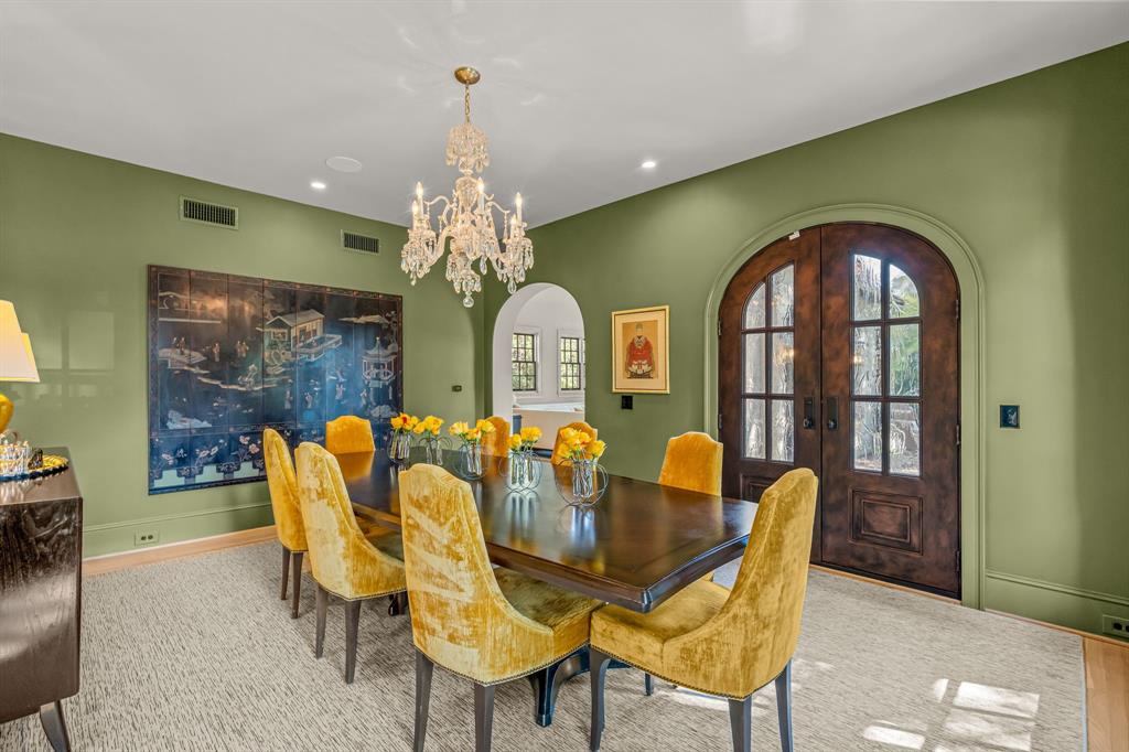 Parkhill Add - Residential