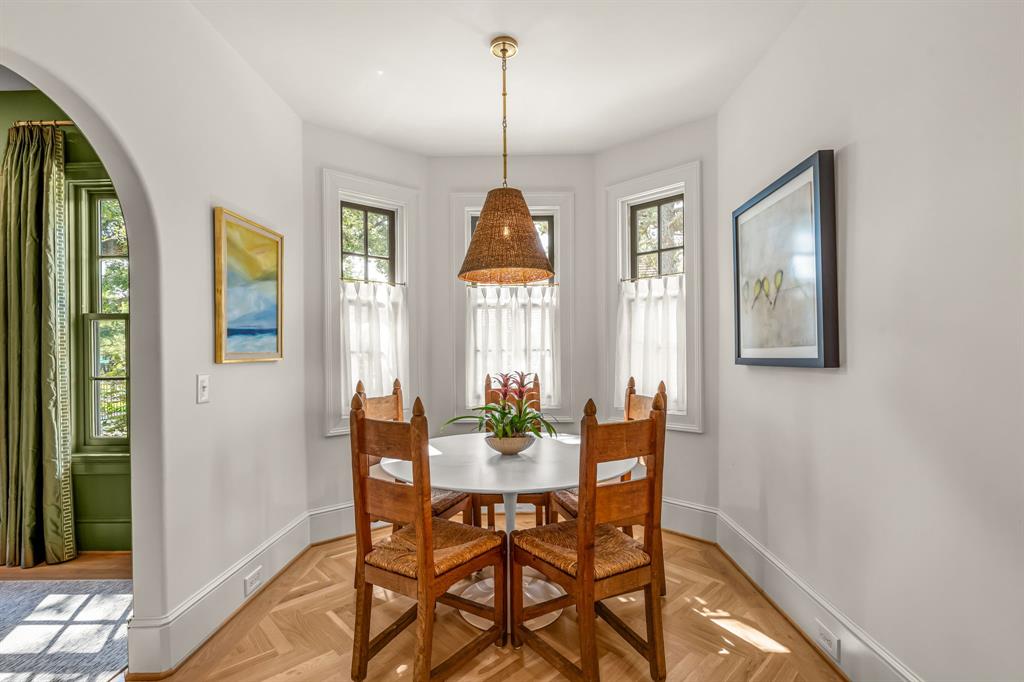 Parkhill Add - Residential