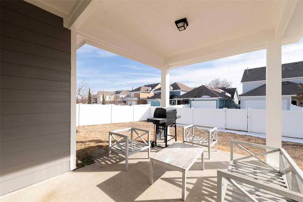 Seaside Village At Providence - Residential