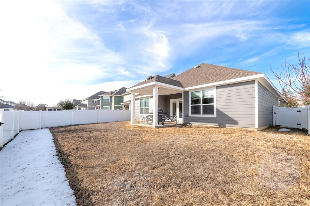 Seaside Village At Providence - Residential