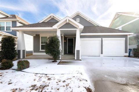 Photo of 9108 Blackstone Drive, Providence Village, TX 76227 (MLS # 21170374)