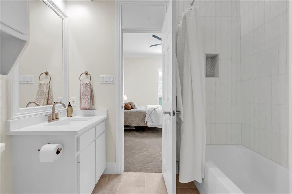 Oakmont Estates 1 - Residential