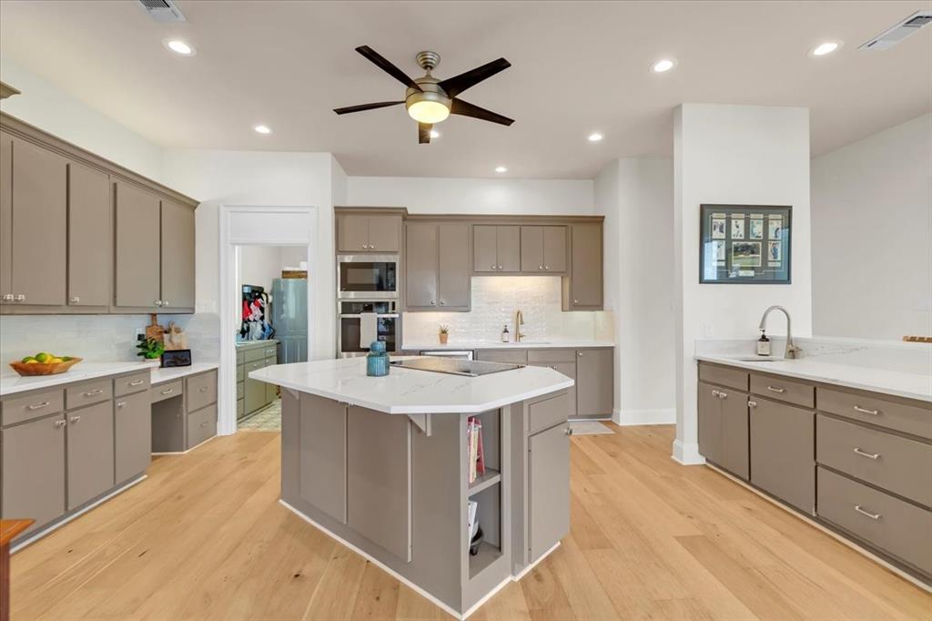 Oakmont Estates 1 - Residential