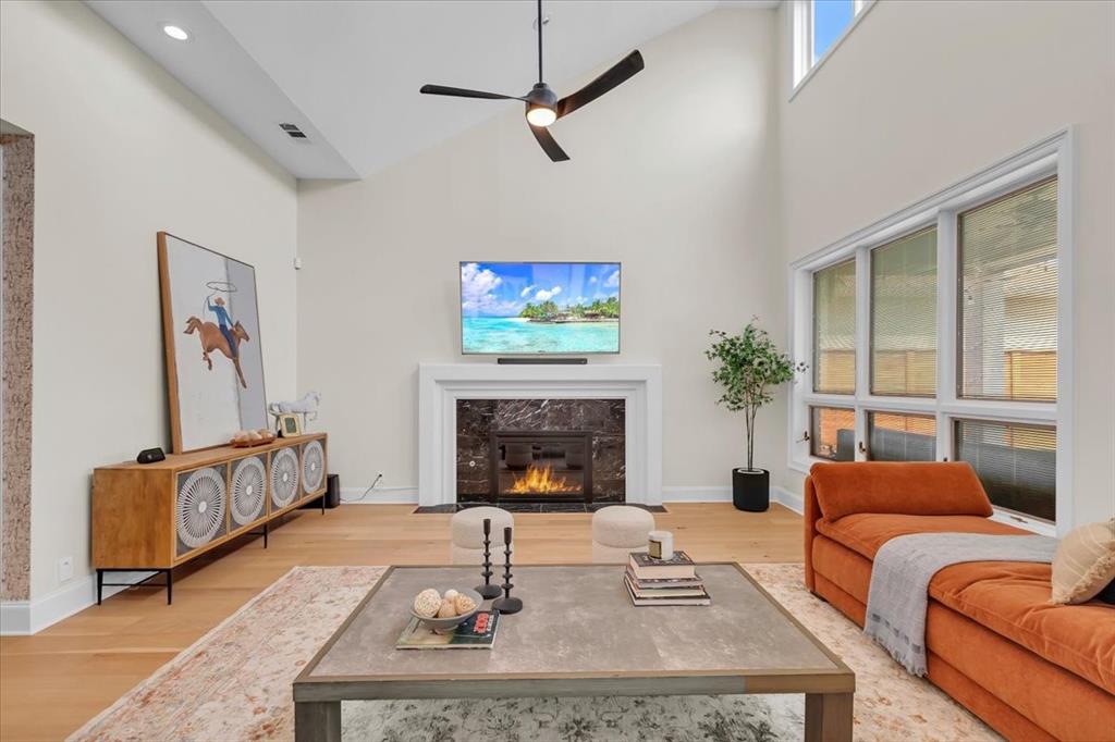 Oakmont Estates 1 - Residential