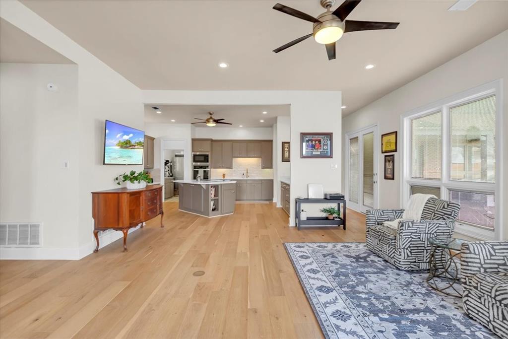 Oakmont Estates 1 - Residential