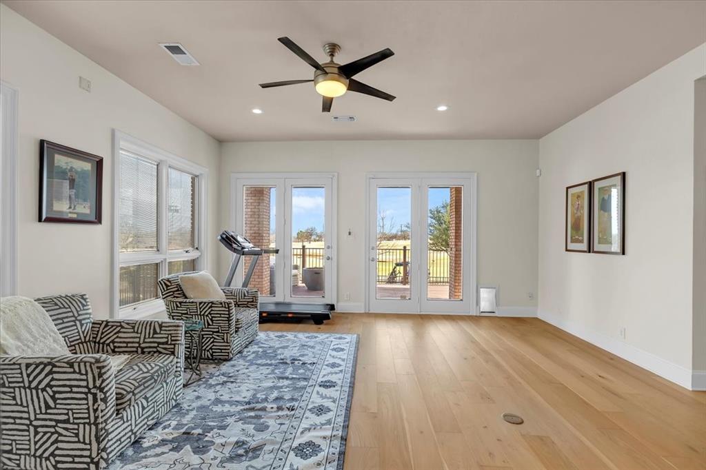 Oakmont Estates 1 - Residential