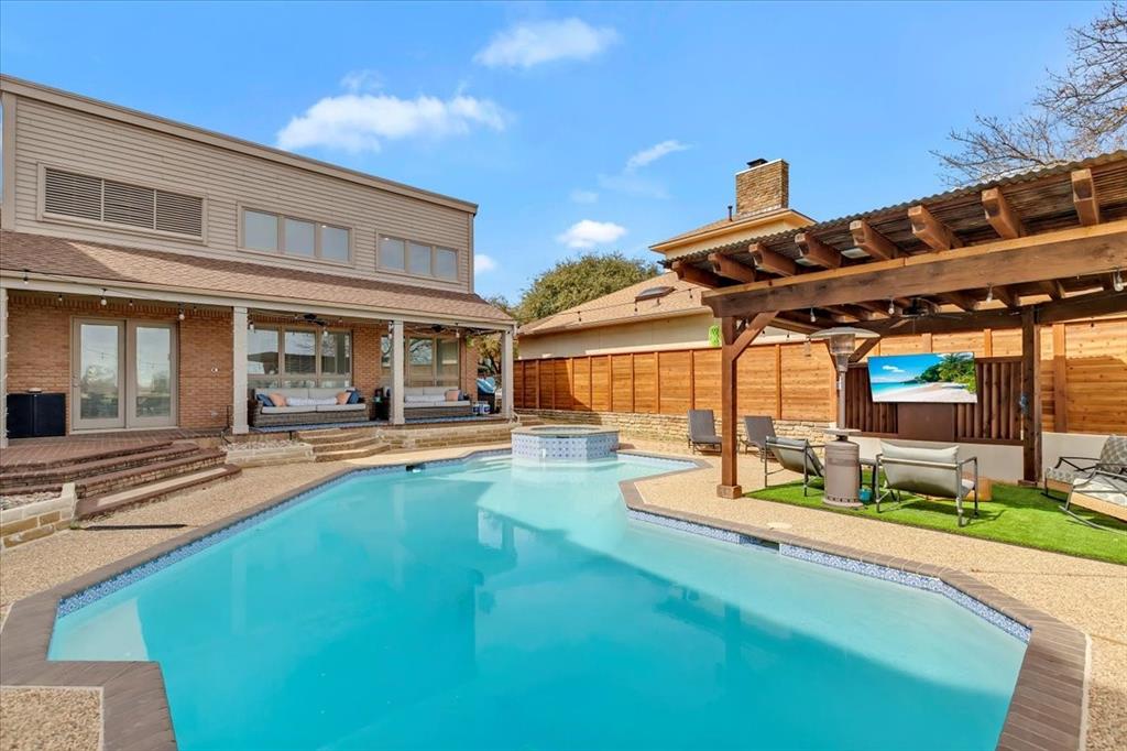 Oakmont Estates 1 - Residential