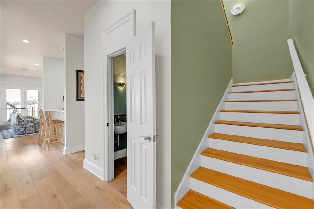 Oakmont Estates 1 - Residential