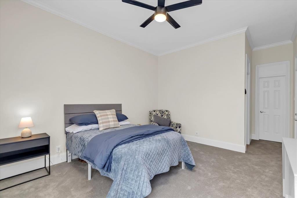 Oakmont Estates 1 - Residential