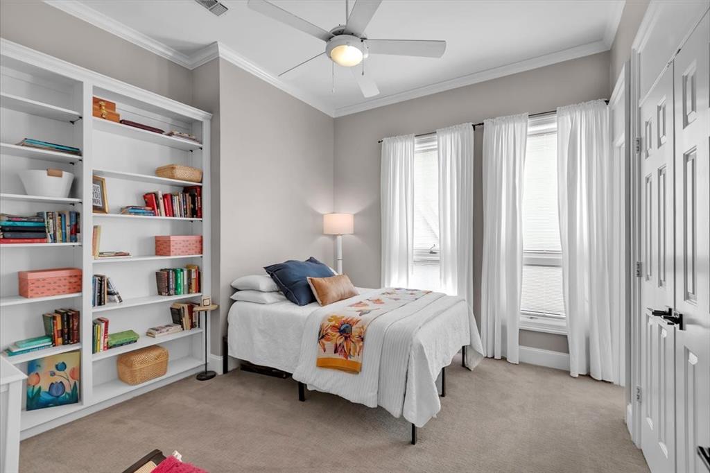 Oakmont Estates 1 - Residential