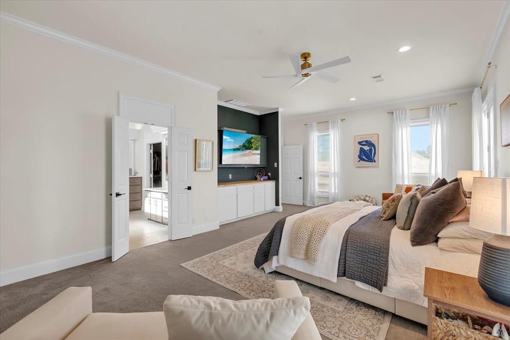 Oakmont Estates 1 - Residential