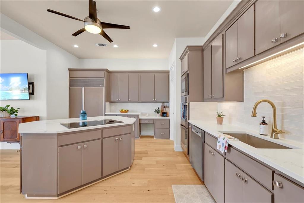 Oakmont Estates 1 - Residential