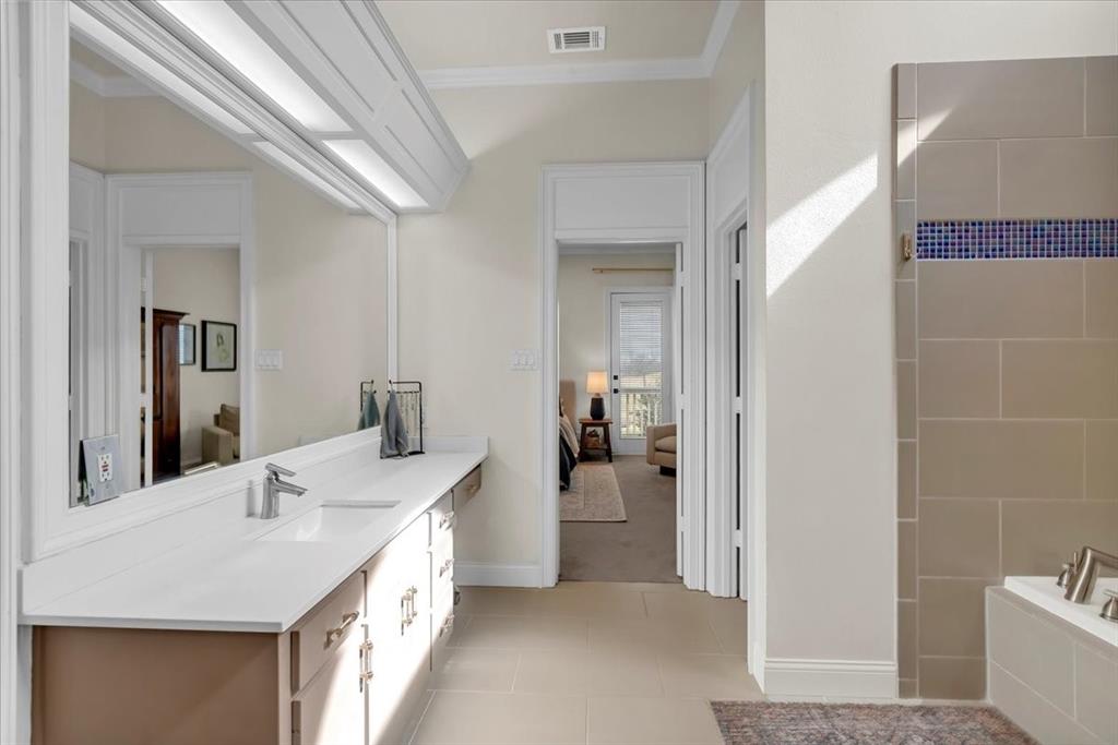 Oakmont Estates 1 - Residential