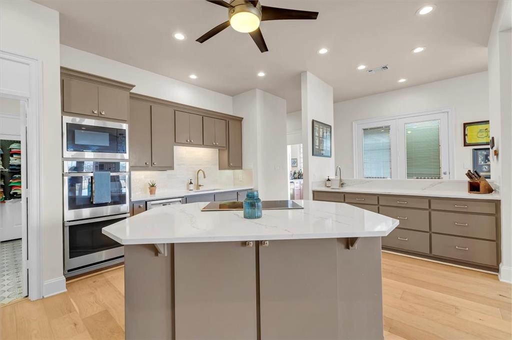 Oakmont Estates 1 - Residential