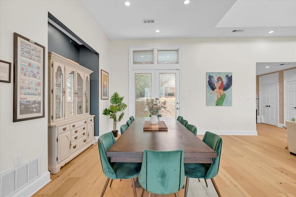 Oakmont Estates 1 - Residential