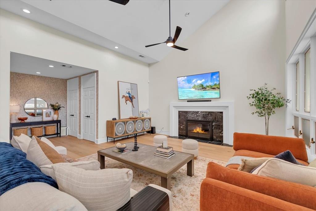 Oakmont Estates 1 - Residential