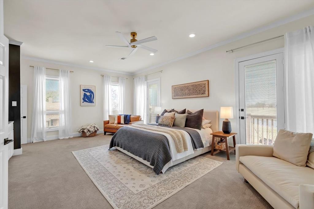 Oakmont Estates 1 - Residential