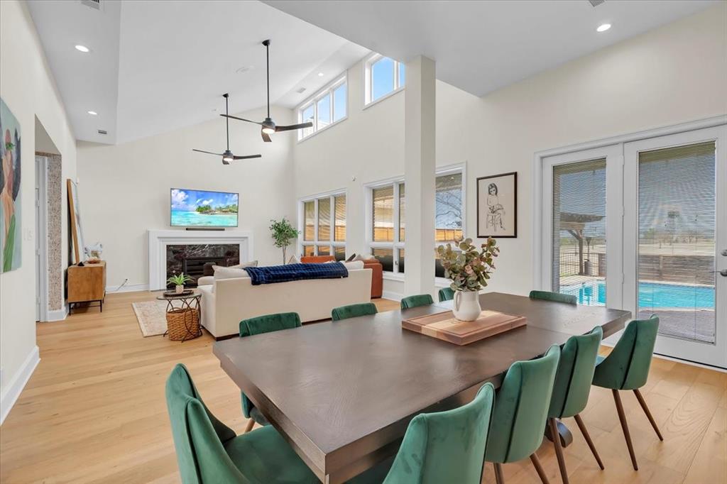 Oakmont Estates 1 - Residential