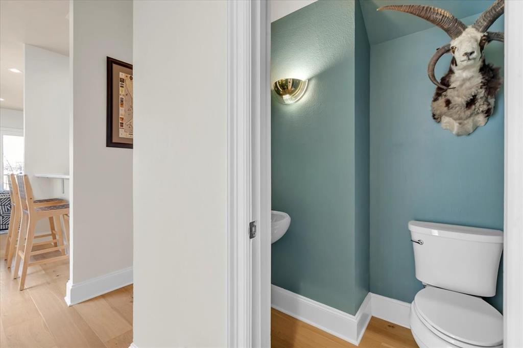 Oakmont Estates 1 - Residential