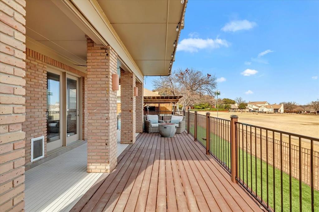 Oakmont Estates 1 - Residential