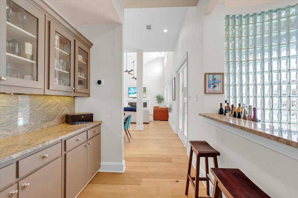 Oakmont Estates 1 - Residential