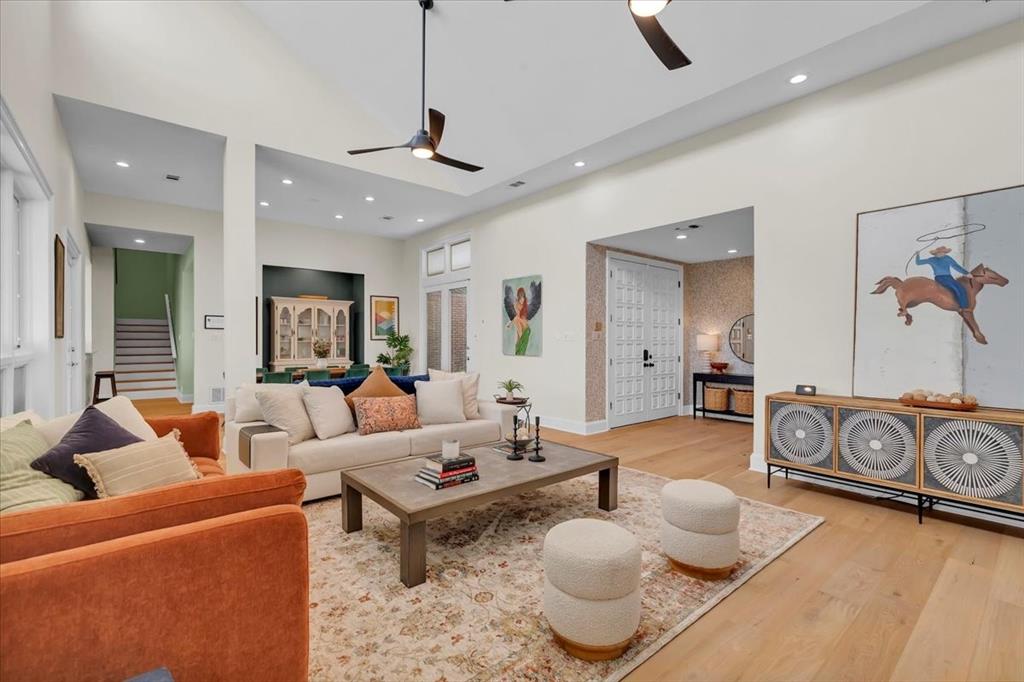 Oakmont Estates 1 - Residential