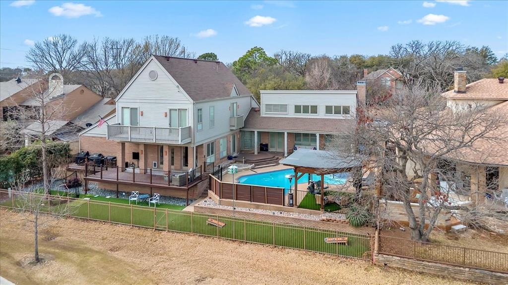 Oakmont Estates 1 - Residential