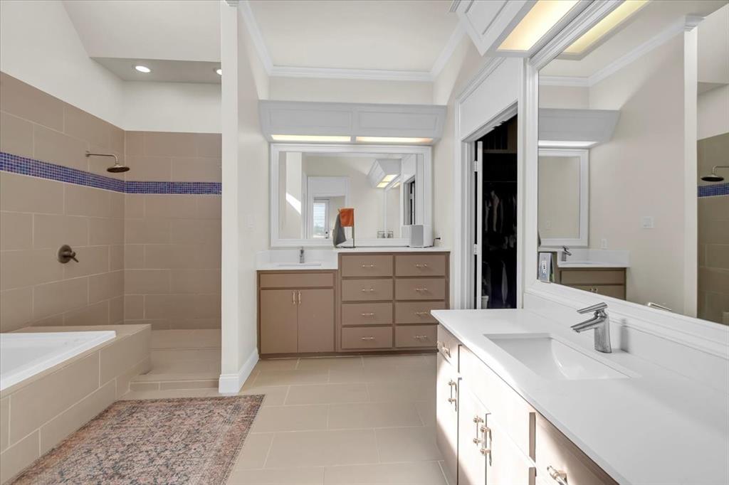 Oakmont Estates 1 - Residential