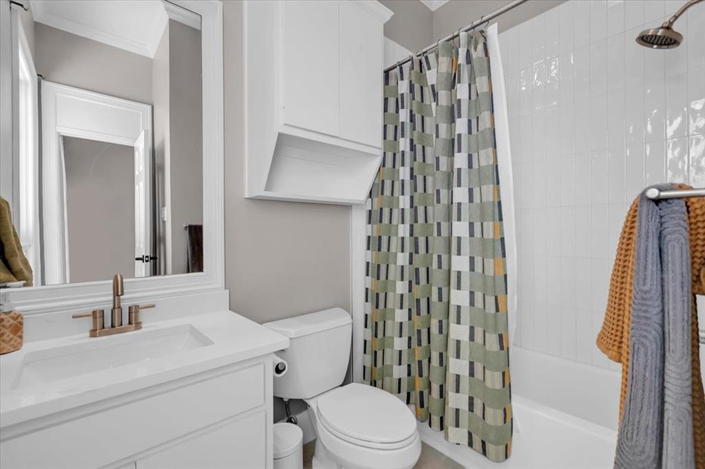 Oakmont Estates 1 - Residential