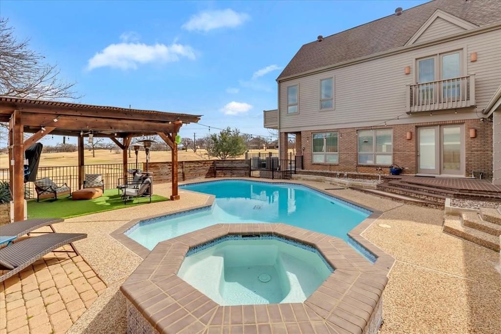 Oakmont Estates 1 - Residential