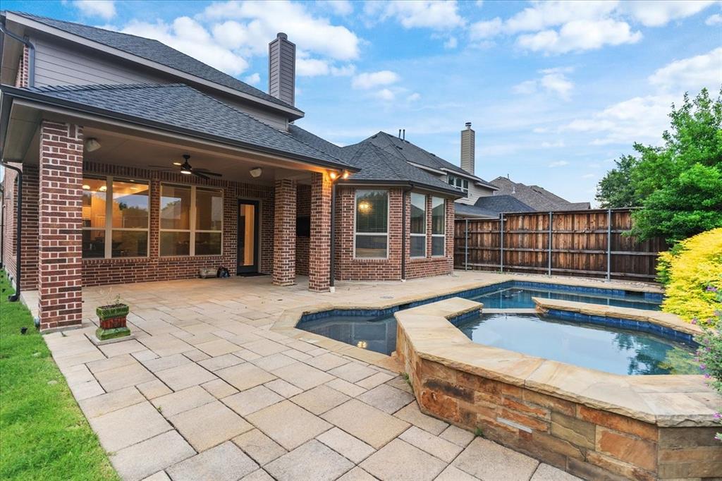 5621 Fringetree Drive